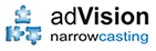 Logo CS Vision AdVision